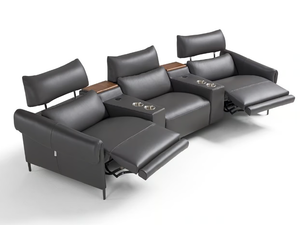 ODEON - Home Theater armchair _ Max Divani